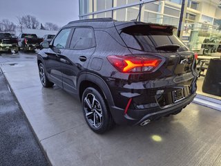 Chevrolet Trailblazer RS, AWD 2021 à Charlemagne, Québec - 5 - w320h240px