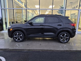 Chevrolet Trailblazer RS, AWD 2021 à Charlemagne, Québec - 4 - w320h240px