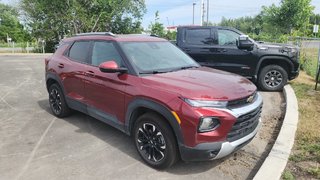 Chevrolet Trailblazer LT AWD 2023 à Charlemagne, Québec - 3 - w320h240px