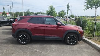 Chevrolet Trailblazer LT AWD 2023 à Charlemagne, Québec - 2 - w320h240px