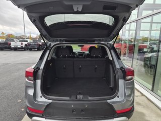 2023 Chevrolet Trailblazer LT in Charlemagne, Quebec - 6 - w320h240px