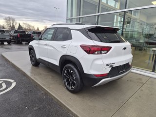 2023 Chevrolet Trailblazer LT AWD in Charlemagne, Quebec - 4 - w320h240px