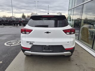 2023 Chevrolet Trailblazer LT AWD in Charlemagne, Quebec - 5 - w320h240px