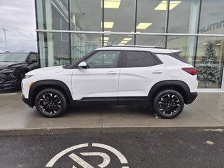 2023 Chevrolet Trailblazer LT AWD in Charlemagne, Quebec - 2 - w320h240px