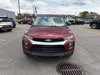 2023 Chevrolet Trailblazer LS in Saint-Jérôme, Quebec - 2 - w320h240px