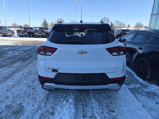 2023 Chevrolet Trailblazer LT in Charlemagne, Quebec - 6 - w320h240px