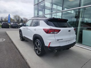 Chevrolet Trailblazer RS 2023 à Saint-Jérôme, Québec - 5 - w320h240px
