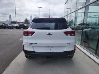 Chevrolet Trailblazer RS 2023 à Saint-Jérôme, Québec - 6 - w320h240px