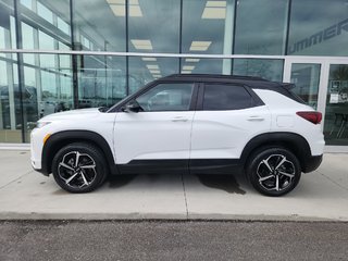 Chevrolet Trailblazer RS 2023 à Saint-Jérôme, Québec - 3 - w320h240px