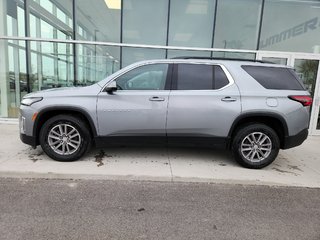 2024 Chevrolet Traverse Limited LT Cloth in Saint-Jérôme, Quebec - 4 - w320h240px