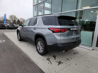 2024 Chevrolet Traverse Limited LT Cloth in Saint-Jérôme, Quebec - 5 - w320h240px