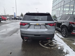 Chevrolet Traverse Limited LT Cloth 2024 à Saint-Jérôme, Québec - 6 - w320h240px