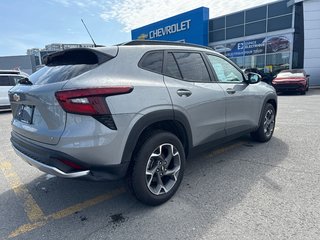 Chevrolet TRAX LT LT 2024 à Charlemagne, Québec - 6 - w320h240px