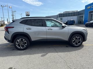 Chevrolet TRAX LT LT 2024 à Charlemagne, Québec - 5 - w320h240px