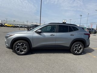 Chevrolet TRAX LT LT 2024 à Charlemagne, Québec - 3 - w320h240px