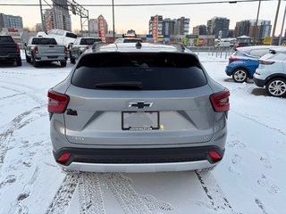2025 Chevrolet Trax LT in Charlemagne, Quebec - 5 - w320h240px