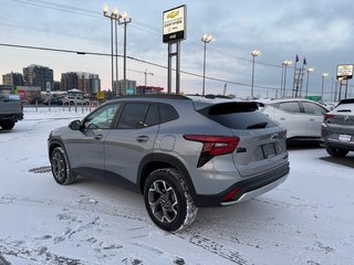 2025 Chevrolet Trax LT in Charlemagne, Quebec - 4 - w320h240px
