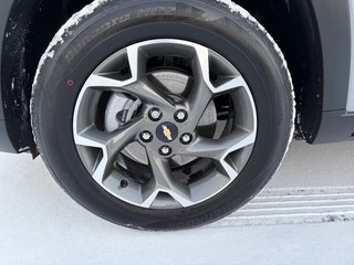 2025 Chevrolet Trax LT in Charlemagne, Quebec - 6 - w320h240px