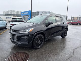 2021 Chevrolet Trax LT in Charlemagne, Quebec - 3 - w320h240px