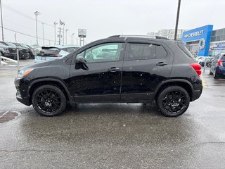 2021 Chevrolet Trax LT in Charlemagne, Quebec - 5 - w320h240px
