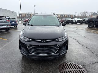 2021 Chevrolet Trax LT in Charlemagne, Quebec - 4 - w320h240px