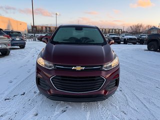 2017 Chevrolet Trax LS in Charlemagne, Quebec - 2 - w320h240px