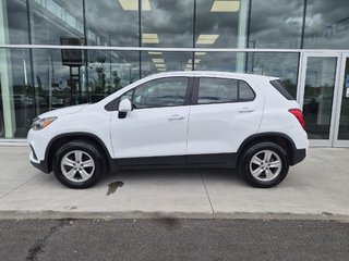 Chevrolet Trax LS , AWD 2017 à Charlemagne, Québec - 5 - w320h240px