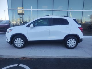 2019  Trax LT , SUPER PROPRE in Charlemagne, Quebec - 3 - w320h240px