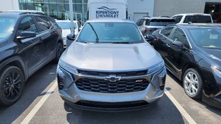 Chevrolet Trax 1RS 2024 à Charlemagne, Québec - 2 - w320h240px