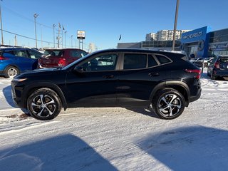 2024 Chevrolet Trax 1RS in Charlemagne, Quebec - 3 - w320h240px