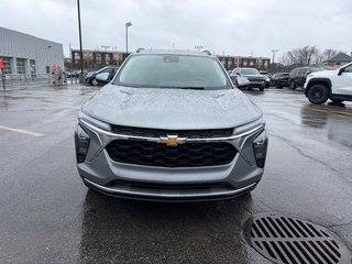 2024 Chevrolet Trax LT in Saint-Jérôme, Quebec - 2 - w320h240px