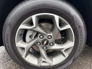 2024 Chevrolet Trax LT in Saint-Jérôme, Quebec - 6 - w320h240px