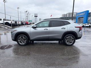 2024 Chevrolet Trax LT in Saint-Jérôme, Quebec - 3 - w320h240px