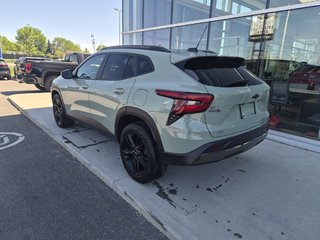 2024 Chevrolet Trax ACTIV in Saint-Jérôme, Quebec - 6 - w320h240px