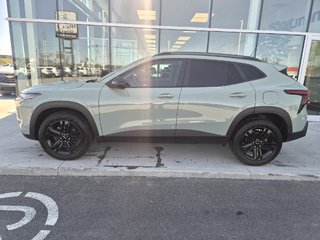 2024 Chevrolet Trax ACTIV in Saint-Jérôme, Quebec - 3 - w320h240px