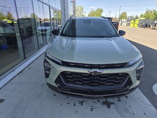 2024 Chevrolet Trax ACTIV in Saint-Jérôme, Quebec - 4 - w320h240px
