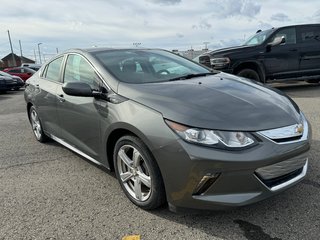 2017  VOLT LT GROUPE EQUIPEMENT 2LT JAMAIS ACCIDENTE in Charlemagne, Quebec - 3 - w320h240px