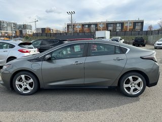 2017  VOLT LT GROUPE EQUIPEMENT 2LT JAMAIS ACCIDENTE in Charlemagne, Quebec - 4 - w320h240px