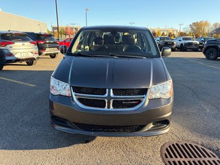 2019 Dodge GRAND CARAVAN ENSEMBLE VALEUR PLUS in Charlemagne, Quebec - 2 - w320h240px