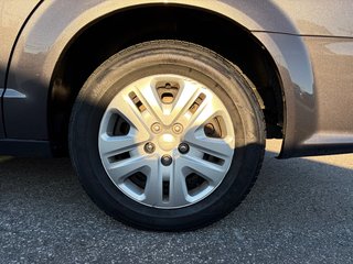 2019 Dodge GRAND CARAVAN ENSEMBLE VALEUR PLUS in Charlemagne, Quebec - 6 - w320h240px