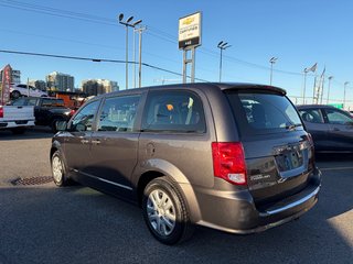 2019 Dodge GRAND CARAVAN ENSEMBLE VALEUR PLUS in Charlemagne, Quebec - 4 - w320h240px