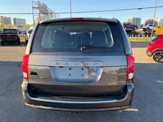 2019 Dodge GRAND CARAVAN ENSEMBLE VALEUR PLUS in Charlemagne, Quebec - 5 - w320h240px