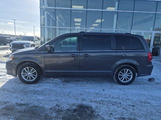 Dodge Grand Caravan SXT Premium Plus 2019 à Saint-Jérôme, Québec - 4 - w320h240px