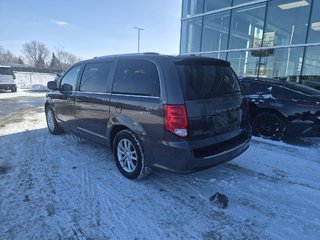 Dodge Grand Caravan SXT Premium Plus 2019 à Saint-Jérôme, Québec - 6 - w320h240px