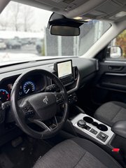 2022 Ford Bronco Sport BIG BEND, CAMÉRA DE RECUL, BANC CHAUFFANT in Charlemagne, Quebec - 4 - w320h240px