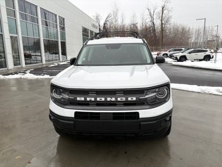 2022 Ford Bronco Sport BIG BEND, CAMÉRA DE RECUL, BANC CHAUFFANT in Charlemagne, Quebec - 2 - w320h240px