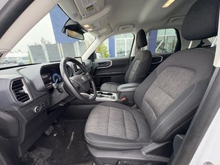 2022 Ford Bronco Sport BIG BEND, CAMÉRA DE RECUL, BANC CHAUFFANT in Charlemagne, Quebec - 5 - w320h240px