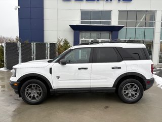 2022 Ford Bronco Sport BIG BEND, CAMÉRA DE RECUL, BANC CHAUFFANT in Charlemagne, Quebec - 6 - w320h240px