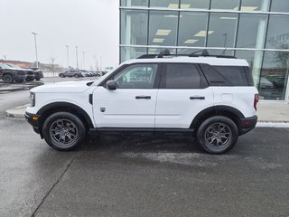 Ford Bronco Sport Big Bend 2023 à Charlemagne, Québec - 3 - w320h240px