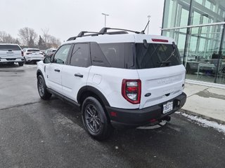 Ford Bronco Sport Big Bend 2023 à Charlemagne, Québec - 6 - w320h240px